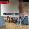 LVT parkett Quick-Step Blos Vintage Chestnut Natural – vaade 3