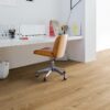 LVT põrandakate Quick-Step Bloom Cotton Oak Natural – vaade 7 LVT põrandakate Quick-Step Bloom Cotton Oak Natural – vaade 7
