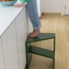 Vinüülparkett Quick-Step Bloom Botanic Beige – vaade 10