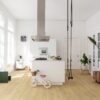 Vinüülparkett Quick-Step Bloom Botanic Beige – vaade 3
