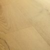 Vinüülparkett Quick-Step Bloom Brushed Oak Honey – vaade 3