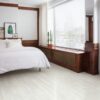 Vinüülparkett Quick-Step Bloom Snow Pine – vaade 5