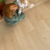 Vinüülparkett Quick-Step Blos Coast tamm Beige – vaade 9 Vinüülparkett Quick-Step Blos Coast tamm Beige – vaade 9