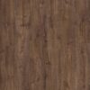 vinyylilankku-quick-step-autumn-oak-chocolate Vinyylilankku Quick Step Autumn Oak Chocolate, tumma suklaanruskea tammen sävy ja lankkudesign.