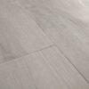 vinyylilankku-quick-step-bloom-cotton-oak-cold-grey Vinyylilankku Quick Step Bloom Cotton Oak Cold Grey, viileä vaaleanharmaa tammen sävy ja lankkudesign.