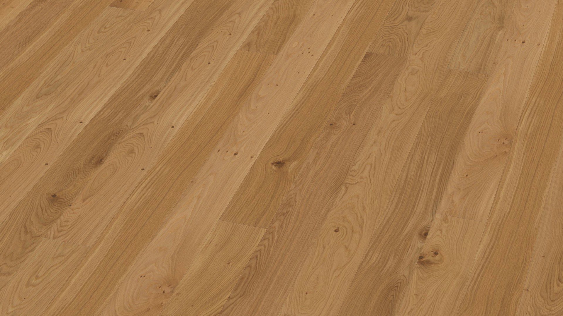 Bauwerk Casapark Budget Cut tamm 35 matt lakk – vaade 2