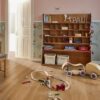 Bauwerk Casapark Budget Cut tamm 35 matt lakk – vaade 4 Bauwerk Casapark Budget Cut tamm 35 matt lakk – vaade 4