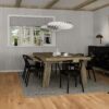 Parkett Bauwerk Casapark tamm 46 2k faasitud matt lakk 138mm – vaade 9