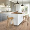 Parkett Bauwerk Casapark tamm 46 Farina valge õlivaha 138mm – vaade 3