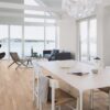 Parkett Bauwerk Casapark tamm 46 Farina valge õlivaha 138mm – vaade 9