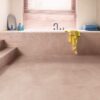Vinüülparkett Quick-Step Illume Soft blush – vaade 12