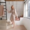 Vinüülparkett Quick-Step Illume Soft blush – vaade 6