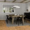 Tammeparkett Bauwerk Casapark 56 harjatud matt lakk 138mm – vaade 8