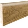 Spoonliist tamm lakitud P61, 90x16x2200 mm