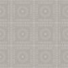 Mustriline suur keraamiline dekoorpaneel ABK Moooi Special Edition Geometrical Dove Concrete, 120x280 cm, 6 mm, matt (naturale)