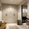 Tugevdatud südamikuga LVT vinüülplaat Floorify Small Tile Jellyfish F528