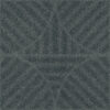 Mustriline keraamiline dekoorplaat ABK Moooi Sandy Reiki Rhea Volcano B, 60x60 cm, 8,5 mm, matt (naturale)