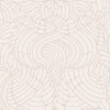 abk-moooi-decor-library-pavone-ivory-0021276-1 3D reljeefne keraamiline dekoorplaat ABK Moooi Decor Library Pavone Ivory, 60x120 cm, 8,5 mm, 3D reljeefne pind