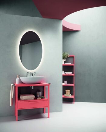 Alchimia Lilliput LI01