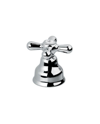 Bideekraan Emmevi Stella 17004, kroom