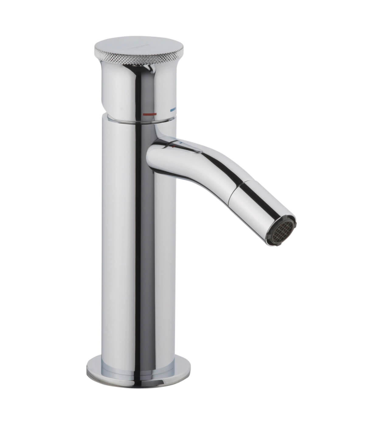 Bideesegisti Emmevi Filobrass 85004, click-clack põhjaklapiga – vaade 2