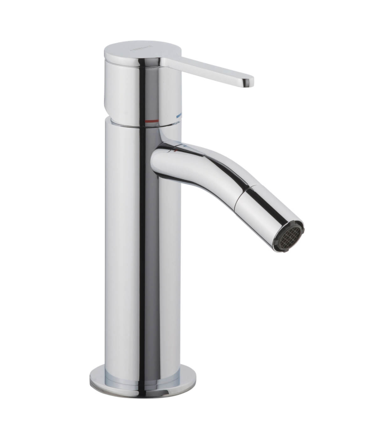 Bideesegisti Emmevi Filobrass 85004, click-clack põhjaklapiga