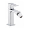Bideesegisti Emmevi Gea 26004, click-clack põhjaklapiga, kroom, suletud käepide Bideesegisti Emmevi Gea 26004, click-clack põhjaklapiga, kroom, suletud käepide
