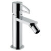 Bideesegisti Emmevi Minù 83004, click-clack põhjaklapiga, kroom, auguga käepide Bideesegisti Emmevi Minù 83004, click-clack põhjaklapiga, kroom, auguga käepide