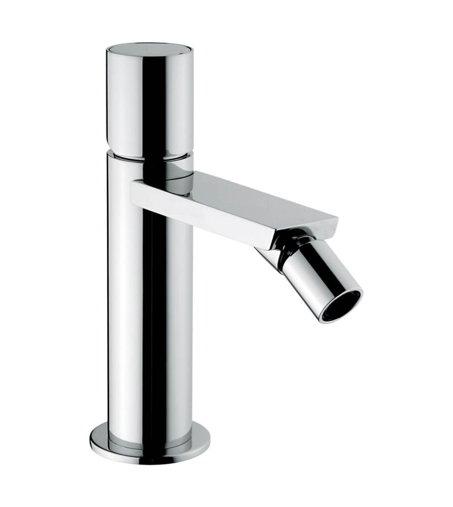 Bideesegisti Emmevi Minù 83004, click-clack põhjaklapiga, kroom, standardne käepide Bideesegisti Emmevi Minù 83004, click-clack põhjaklapiga, kroom, standardne käepide
