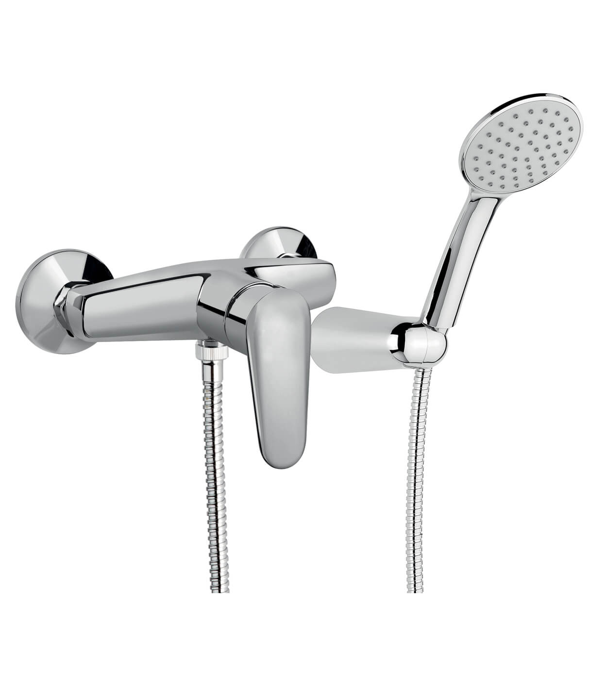 Dušisegisti Emmevi Beta New 27002 – vaade 2