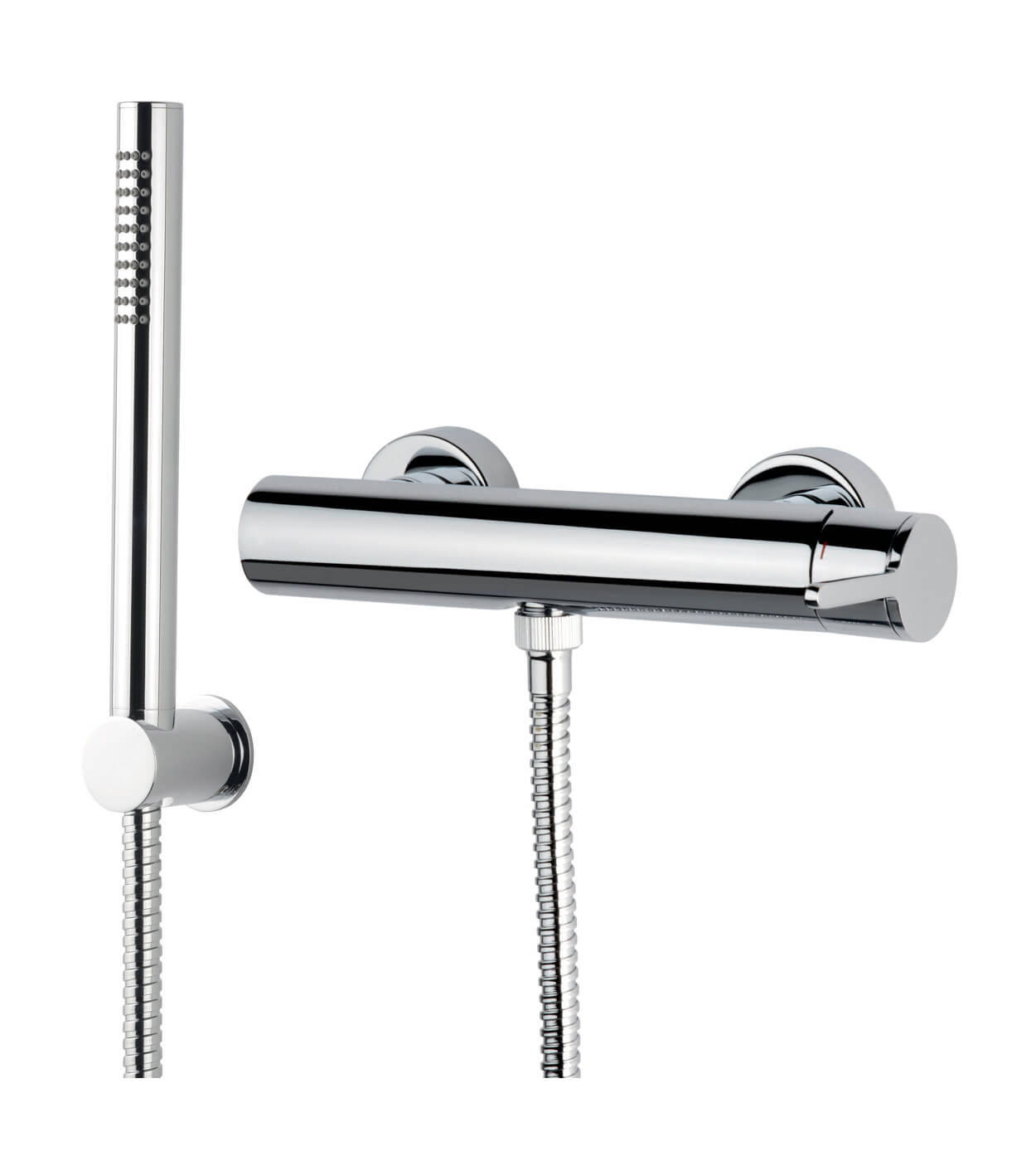Dušisegisti Emmevi Filobrass 85002 – vaade 2