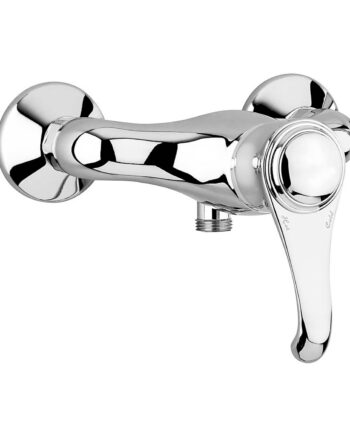 Dušisegisti Emmevi Tiffany 6002, kroom, ainult segisti