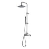 Dušisüsteem segistiga Emmevi Filobrass 8500284, pealdušš Ø 250 mm Dušisüsteem segistiga Emmevi Filobrass 8500284, pealdušš Ø 250 mm