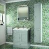 Eban Dora DR02