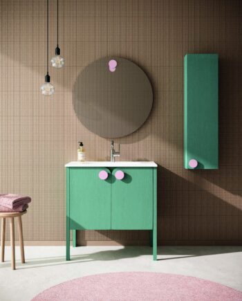 Eban Tiffany TF01