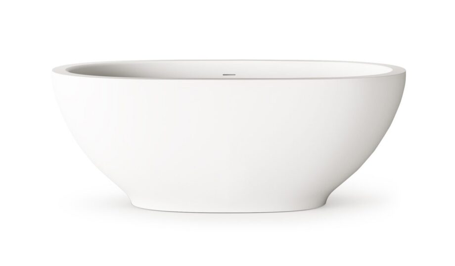 Eraldiseisev kivivann PAA DOLCE 180×90 cm, Silkstone Eraldiseisev kivivann PAA DOLCE 180x90 cm, Silkstone