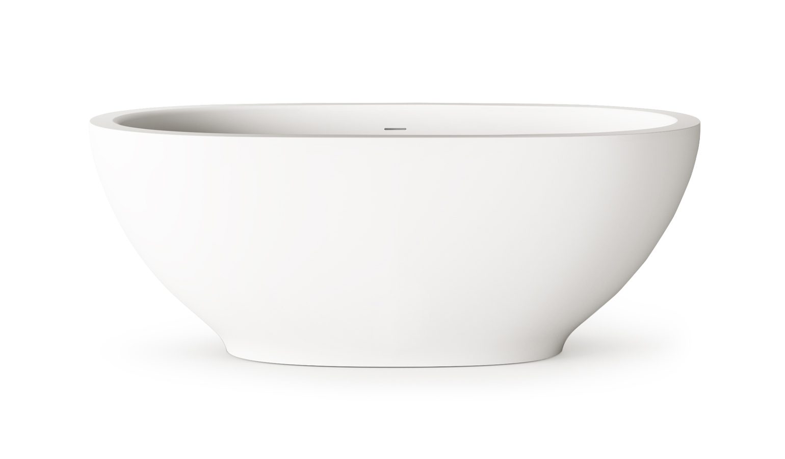 Eraldiseisev kivivann PAA DOLCE 180x90 cm, Silkstone