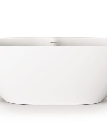 Eraldiseisev kivivann PAA PERLA 175 175x76 cm, Silkstone