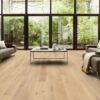 Tammeparkett Tarkett Grace White Canvas Plank elutoas