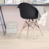 Tammeparkett Tarkett Grace White Lace Plank XT kodukontoris