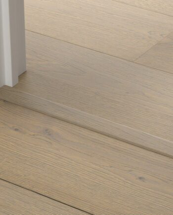 Incizo 5in1 üleminekuliist Quick-Step Carbis Oak Extra Matt parketile, puitspoon, 17x54x2150 mm