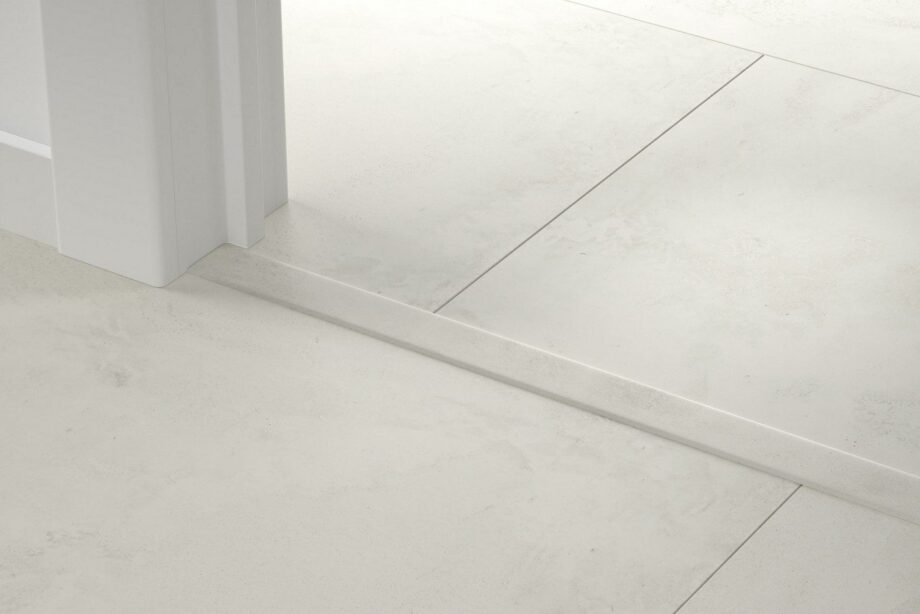 Incizo 5in1 üleminekuliist Quick-Step Chalk laminaadile, 13x48x2150 mm