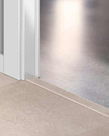 Incizo 5in1 üleminekuliist Quick-Step Coral Rock LVT vinüülparketile (Alpha), 8x45x2000 mm