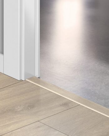 Incizo 5in1 üleminekuliist Quick-Step Havana Oak Natural laminaadile, 13x48x2150 mm