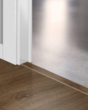 Incizo 5in1 üleminekuliist Quick-Step Newcastle Oak Brown laminaadile, 13x48x2150 mm