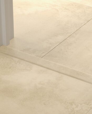 Incizo 5in1 üleminekuliist Quick-Step Sandstone laminaadile, 13x48x2150 mm