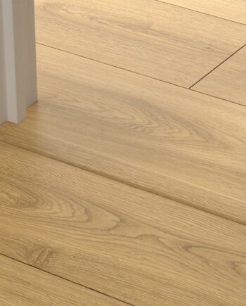Incizo 5in1 üleminekuliist Quick-Step Sandy Oak laminaadile, 13x48x2150 mm