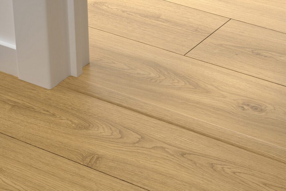 Incizo 5in1 üleminekuliist Quick-Step Sandy Oak laminaadile, 13x48x2150 mm Incizo 5in1 üleminekuliist Quick-Step Sandy Oak laminaadile, 13x48x2150 mm