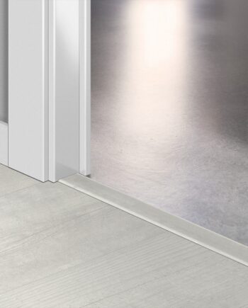 Incizo 5in1 üleminekuliist Quick-Step Snow Pine LVT vinüülparketile (Alpha), 8x45x2000 mm