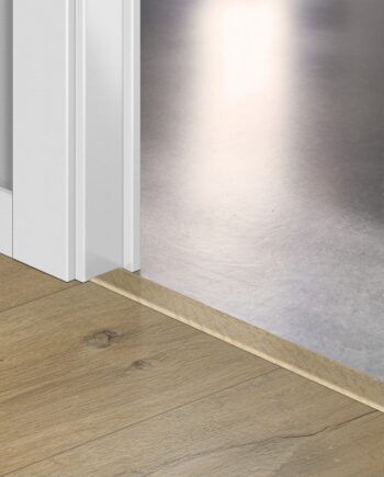 Incizo 5in1 üleminekuliist Quick-Step Soft Oak Medium laminaadile, 13x48x2150 mm